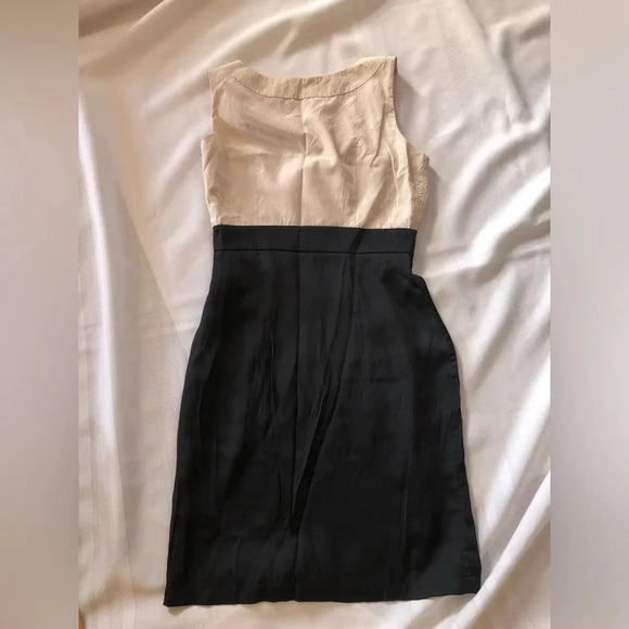 H&M Rhinestone Collar Dress - Picture 4 of 11